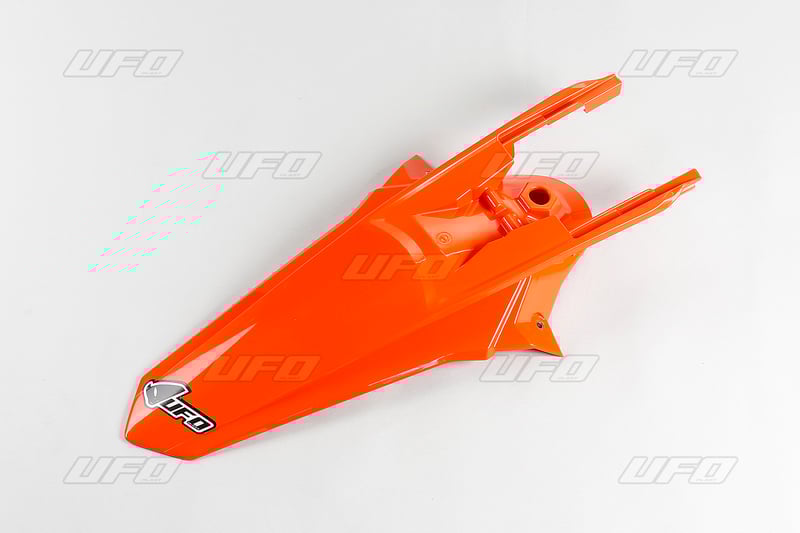 Obrázek produktu ZADNÍ BLATNÍK KTM85 18- ORANŽOVÝ KT04084#127