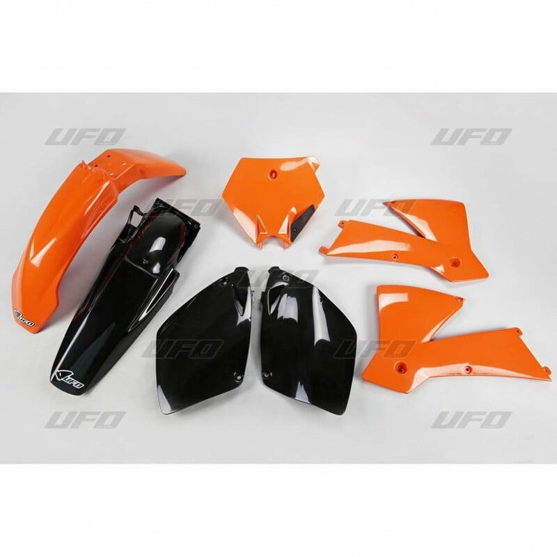 Obrázek produktu BODY KIT KTM2T/4T 03 KTKIT501B@999