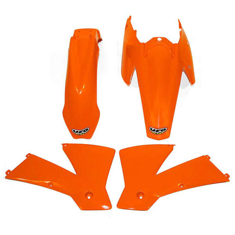 Obrázek produktu BODY KIT KTM2T/4T 03-04 KTKIT502@999