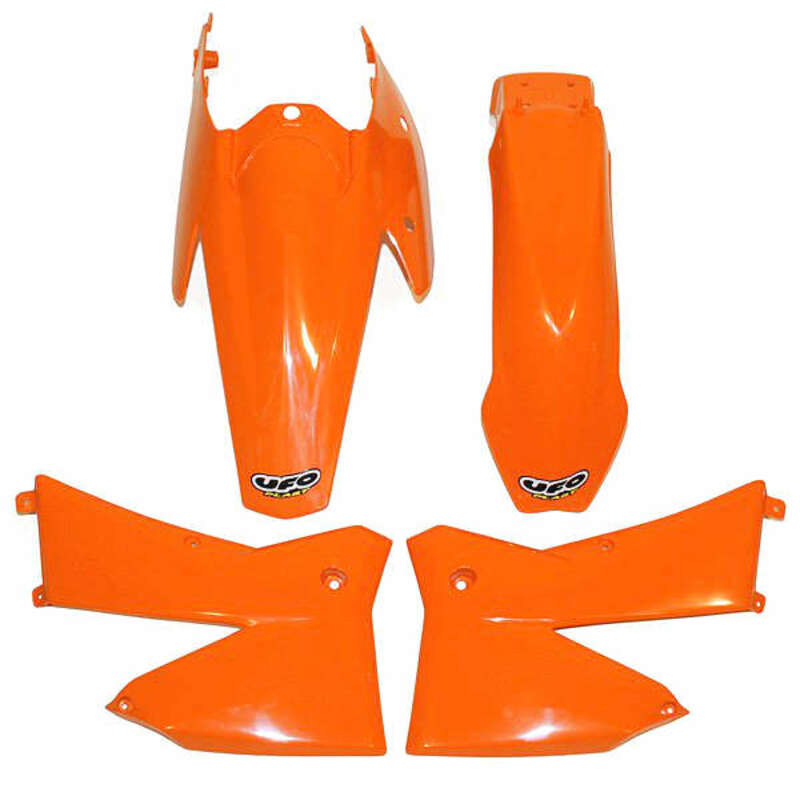 Obrázek produktu BODY KIT KTM2T/4T 05-06 KTKIT503@999