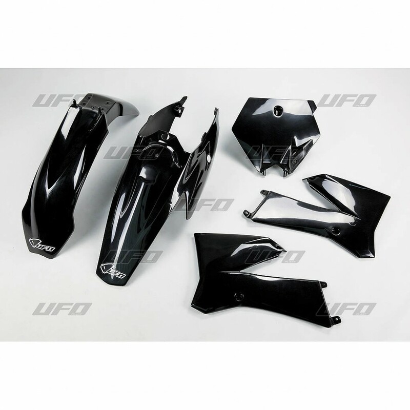 Obrázek produktu BODY KIT KTM85 06-10 BK KTKIT505@001