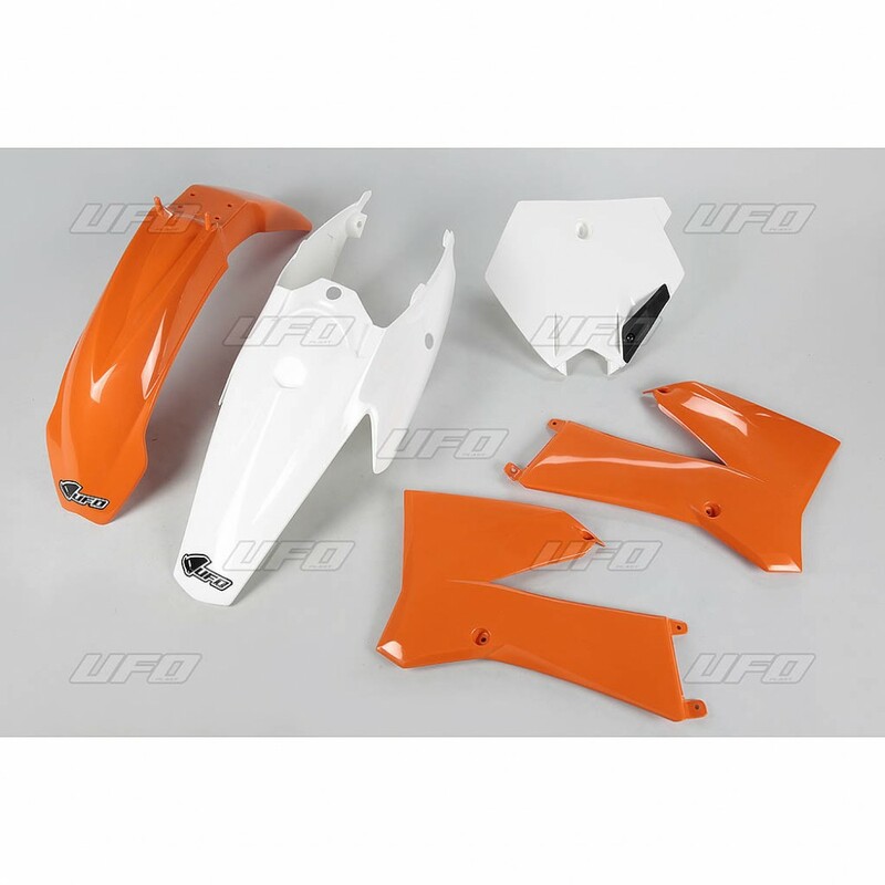 Obrázek produktu BODY KIT KTM85 06-12 OEM11-12 KTKIT508@999