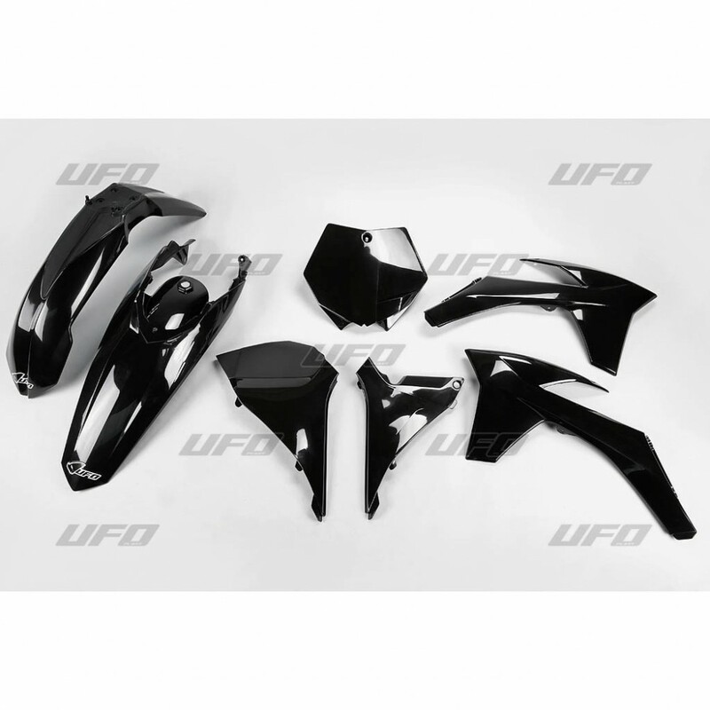 Obrázek produktu BODY KIT SX 012/SXF 11-12 BK KTKIT510@001