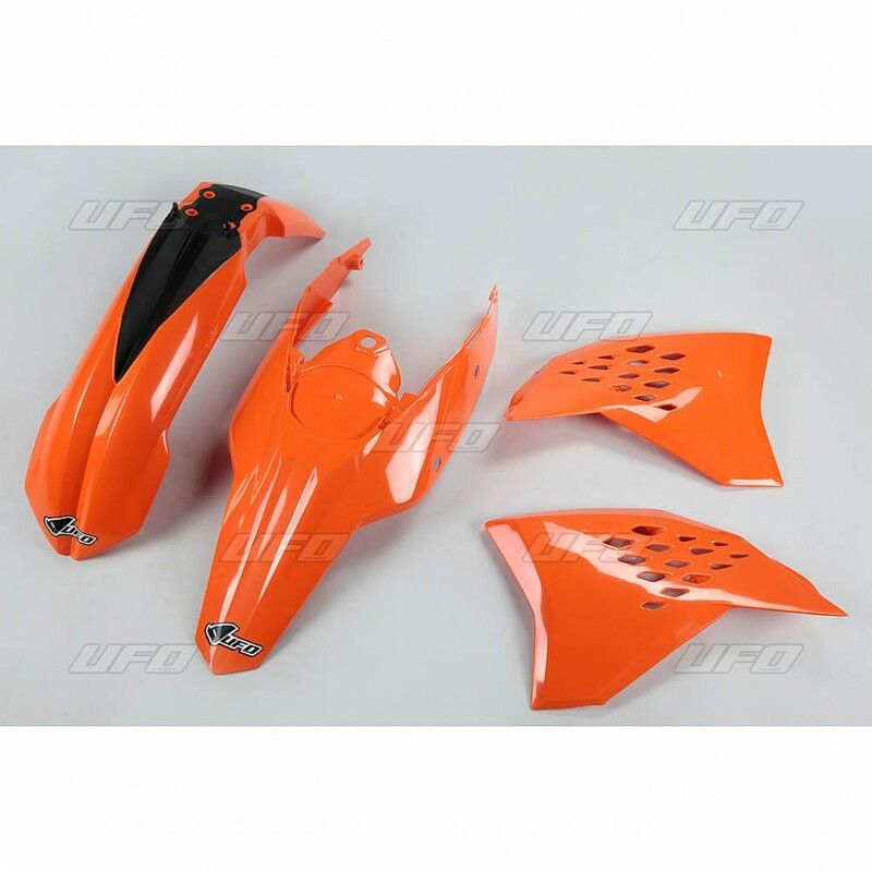 Obrázek produktu BODY KIT KTM EXC 09-10 OEM KTKIT511@999