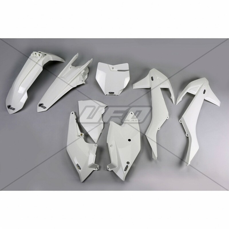 Obrázek produktu BODY KIT SX-SXF 16-18 BK KTKIT517@001