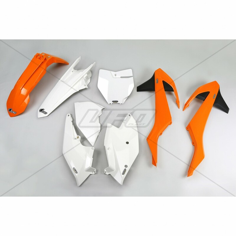 Obrázek produktu BODY KIT SX-SXF 16-18 OEM16 KTKIT517@999