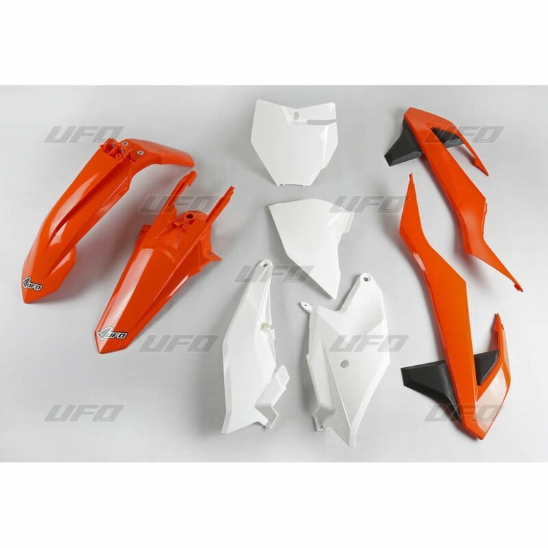 Obrázek produktu BODY KIT KTM 85 18- OEM KTKIT519@999