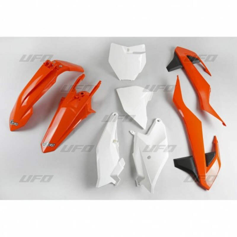 Obrázek produktu BODY KIT KTM85 18- OEM020 KTKIT519@999W