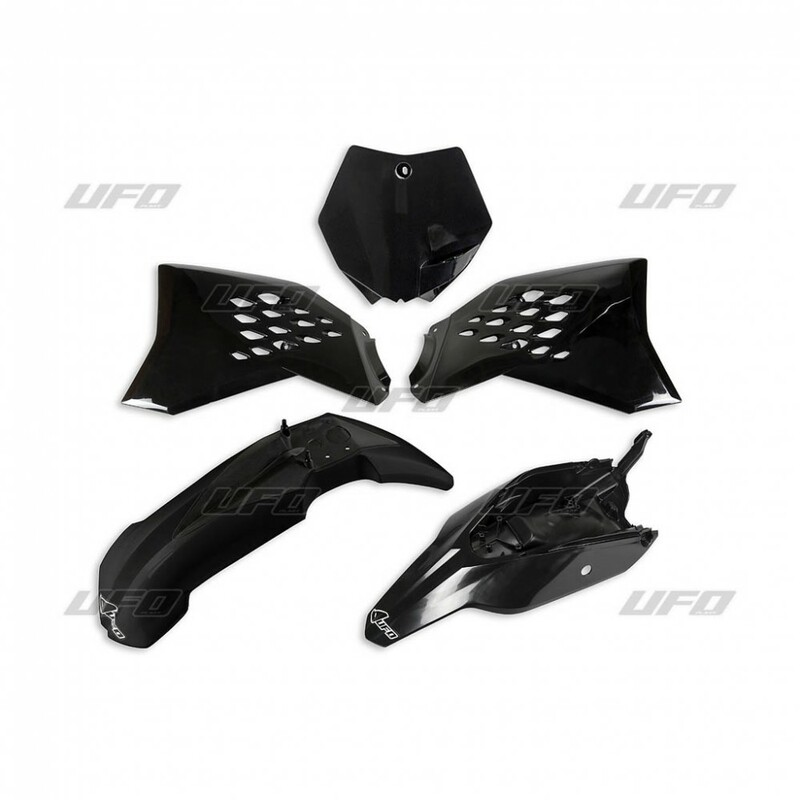 Obrázek produktu BODY KIT KTM65SX 12-15 BK KTKIT525@001