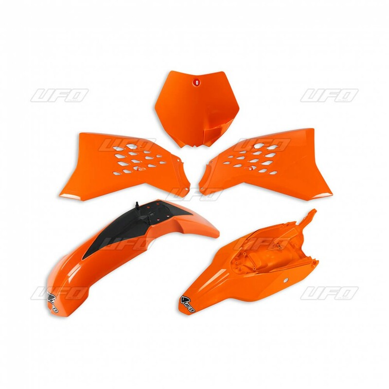 Obrázek produktu BODY KIT KTM65SX 12-15 NEBO KTKIT525@127