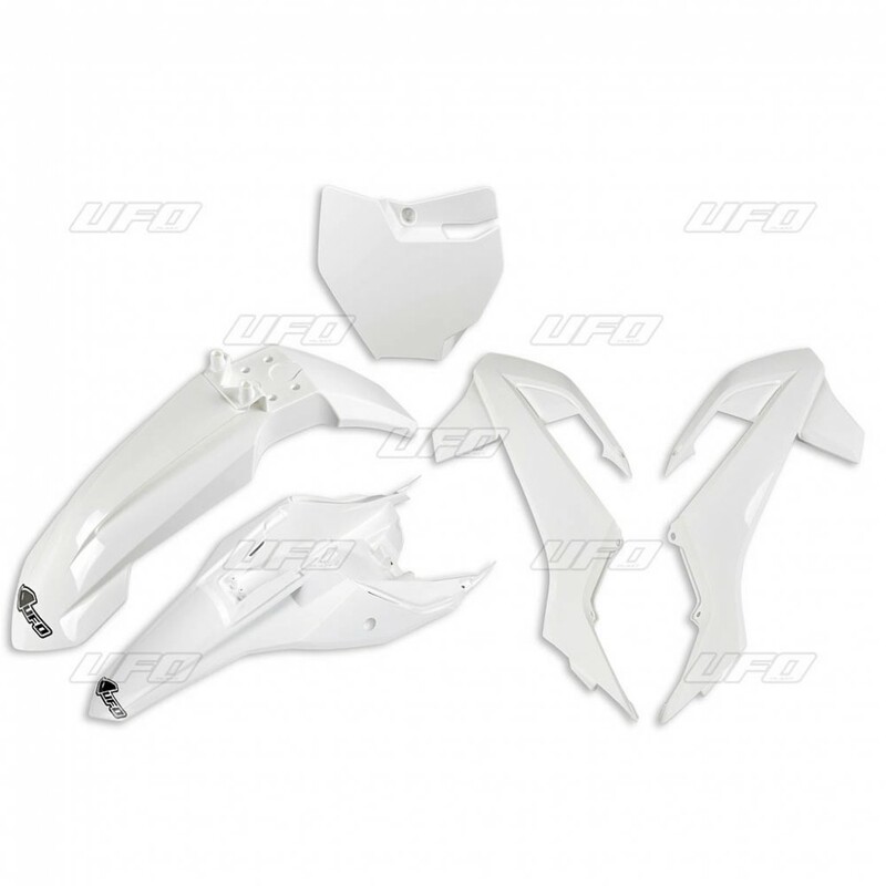Obrázek produktu BODY KIT SX65 16-23 WT KTKIT526@047