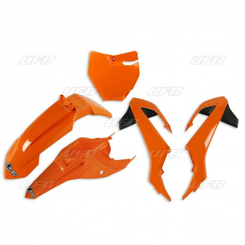 Obrázek produktu BODY KIT SX65 16-23 NEBO KTKIT526@127