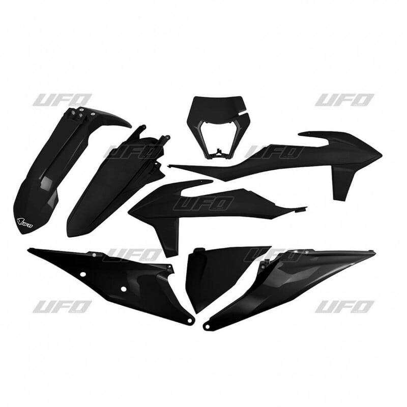 Obrázek produktu BODYKIT EXC 2020 BLK KTKIT527@001