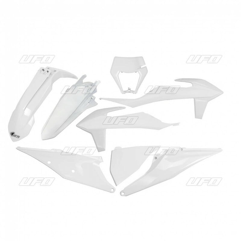 Obrázek produktu BODYKIT EXC 2020 WH020 KTKIT527@042