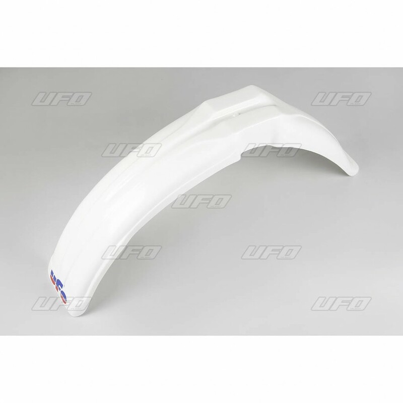 Obrázek produktu UNI FRFDR CR END WH ME08007#W