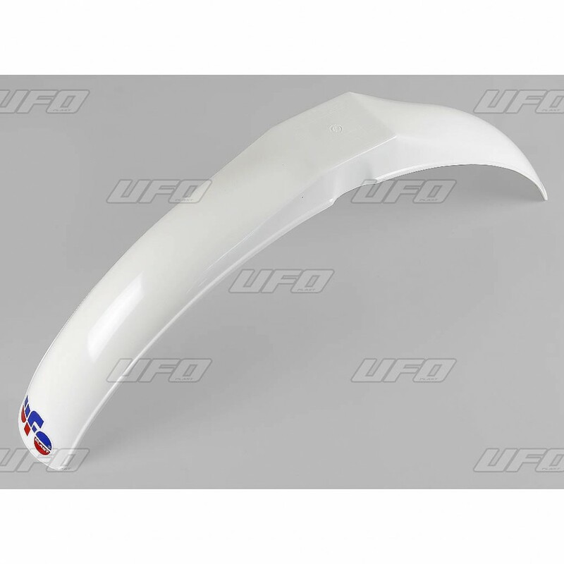 Obrázek produktu UNI FRFDR CR END WH ME08009#W