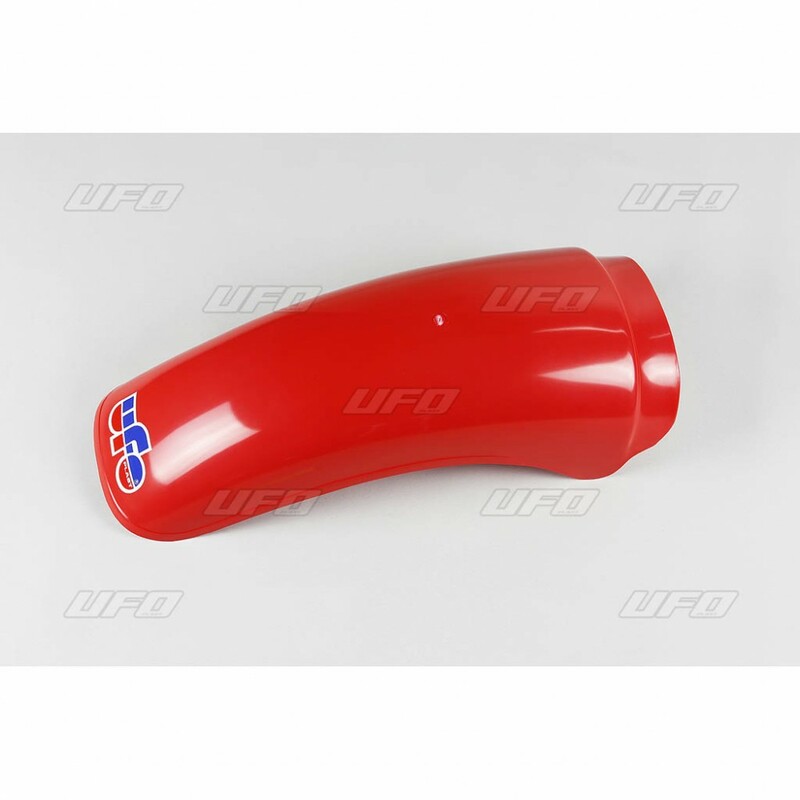 Obrázek produktu UFO zadní blatník červený Maico 250/400/440 ME08030#B