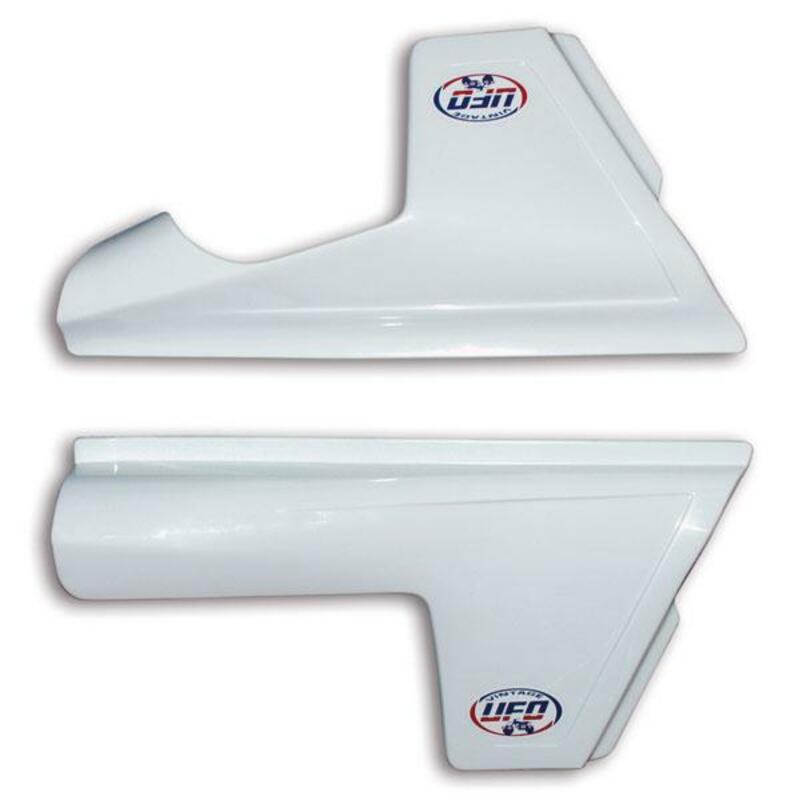 Obrázek produktu Boční panely UFO ME08061#W