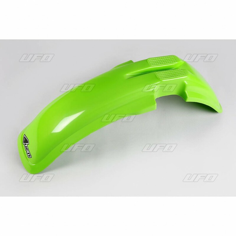 Obrázek produktu UFO Přední blatník KX Green PA01013#026