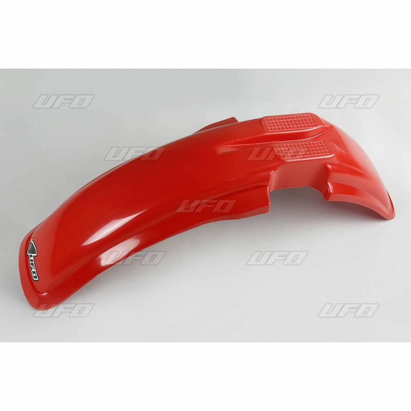Obrázek produktu UFO Přední blatník červený PA01013#061