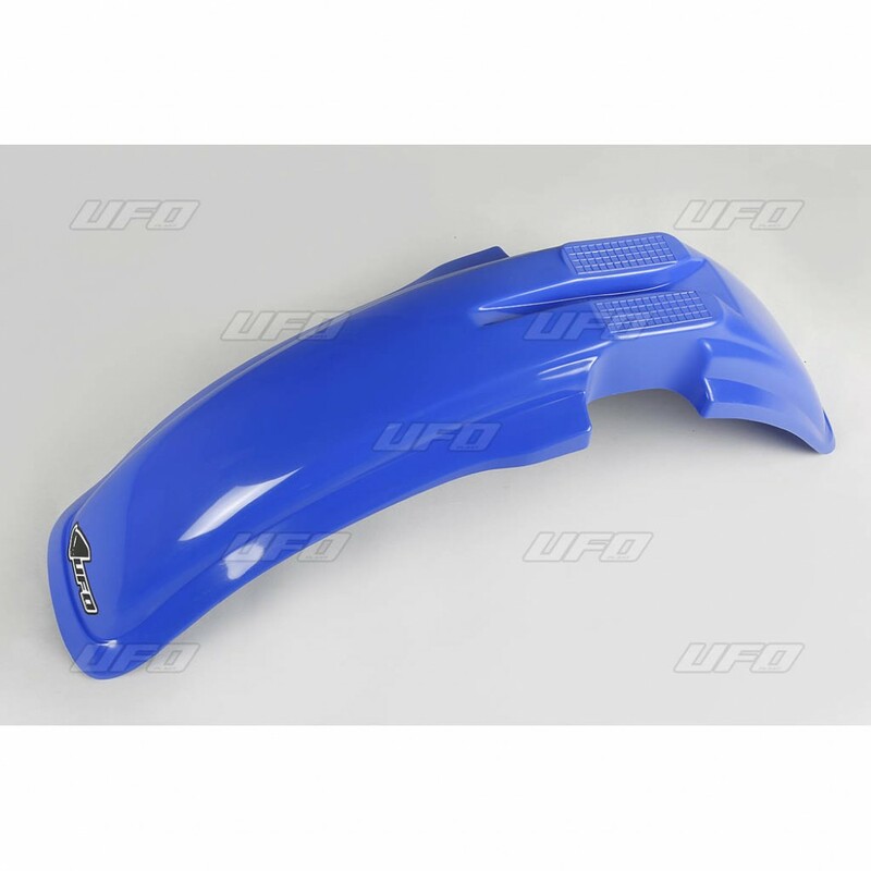 Obrázek produktu UFO Přední blatník Reflex Blue Universal PA01013#081