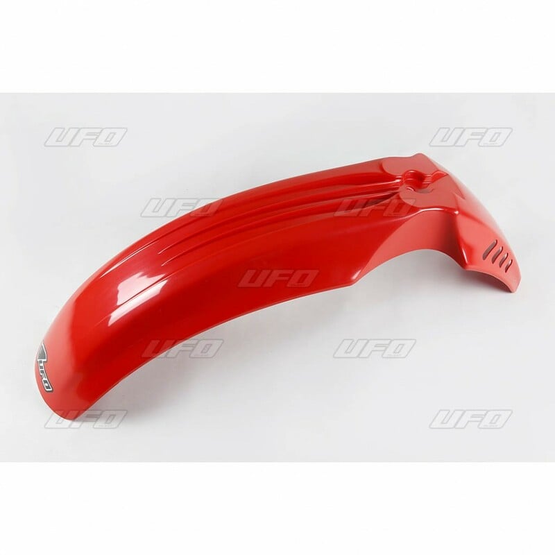 Obrázek produktu UFO Přední blatník červený Honda XR600R PA01014#069