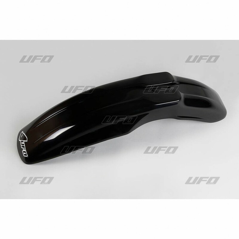 Obrázek produktu FENDER SUPERMOTO BLK PA01027#001