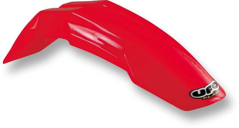 Obrázek produktu FENDER SUPERMOTO ČERVENÝ PA01029#070