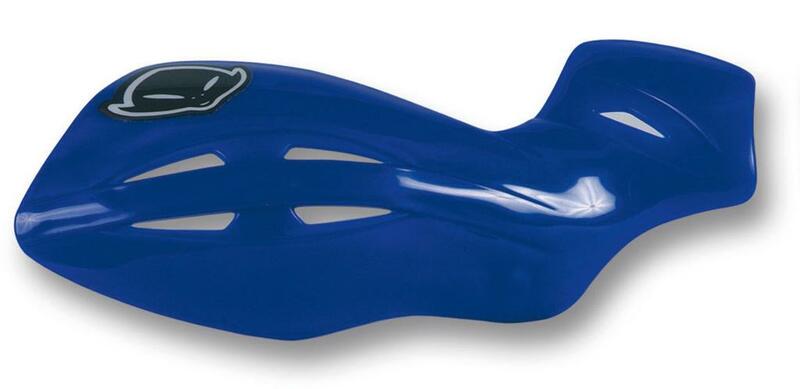 Obrázek produktu CHRÁNIČE RUKOU GRAVITY BLU PM01631@089