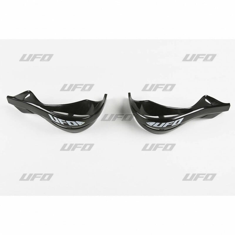 Obrázek produktu Náhradní nábojnice chrániče rukou UFO černá 78069820 PM01637#001