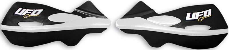 Obrázek produktu CHRÁNIČE RUKOU PATROL BK PM01642@001