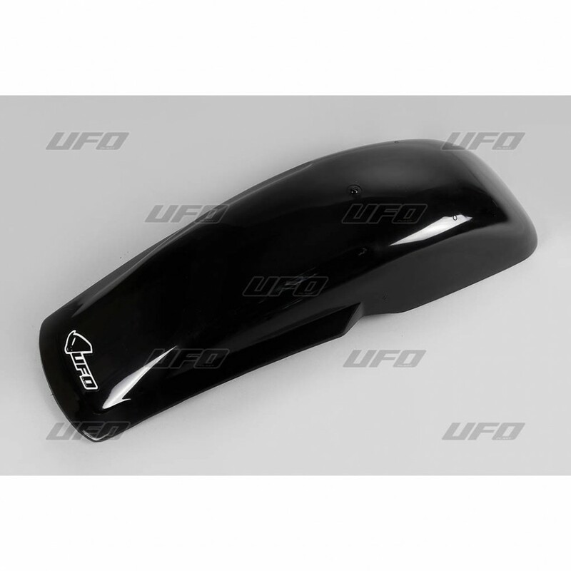 Obrázek produktu R-FDR UNIVERSAL MX BLK PP01109#001
