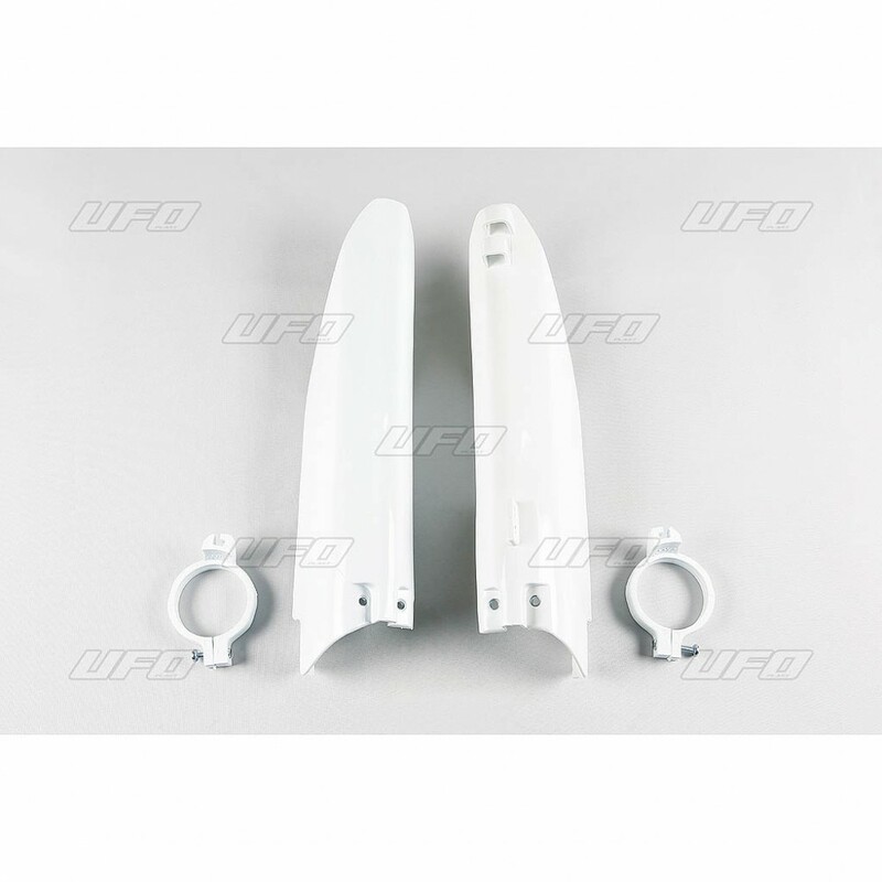 Obrázek produktu FRK SLIDR PROT 99-00 RM WHT SU03905@041