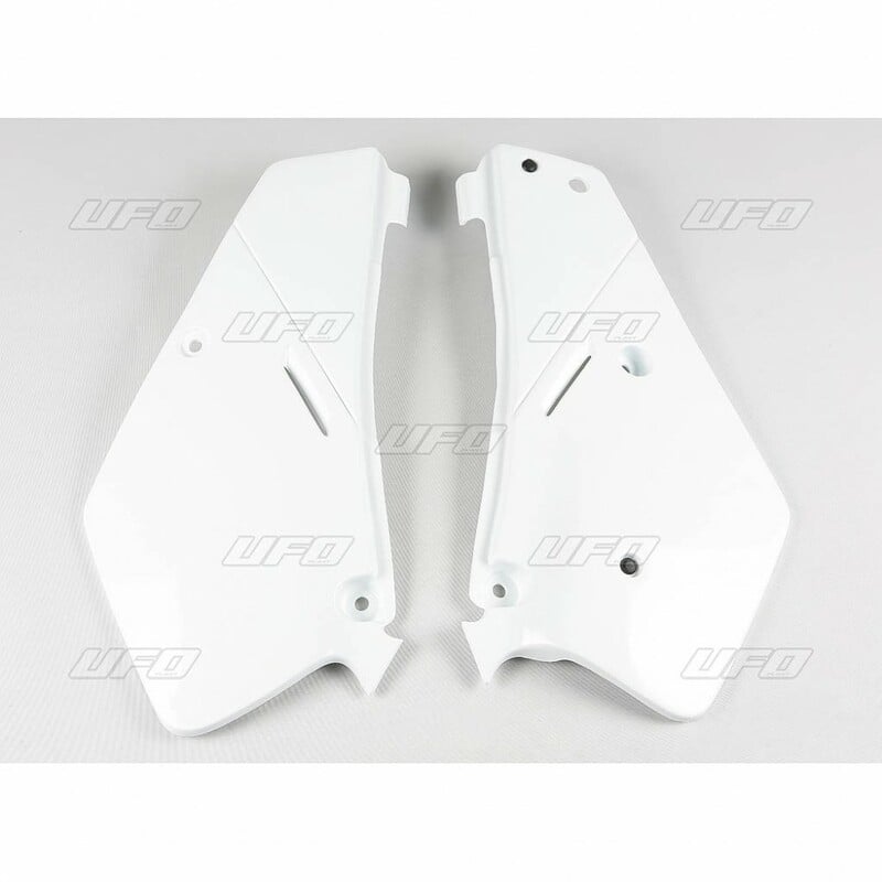 Obrázek produktu BOČNÍ PANELY RM80 86-99 BÍLÁ SU03963@041