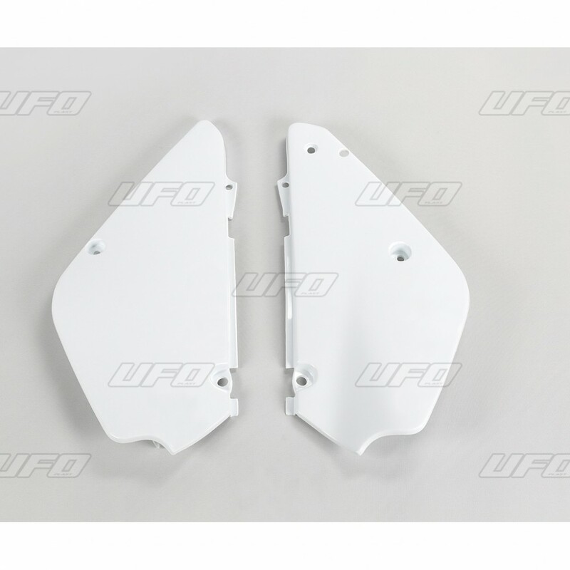 Obrázek produktu SD PNLS RM85 00-18 WHT SU03970#041