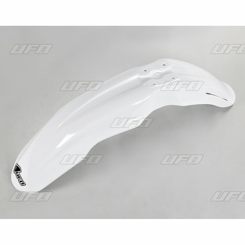 Obrázek produktu PŘEDNÍ BLATNÍK RM/RMZ WHT SU03985#041