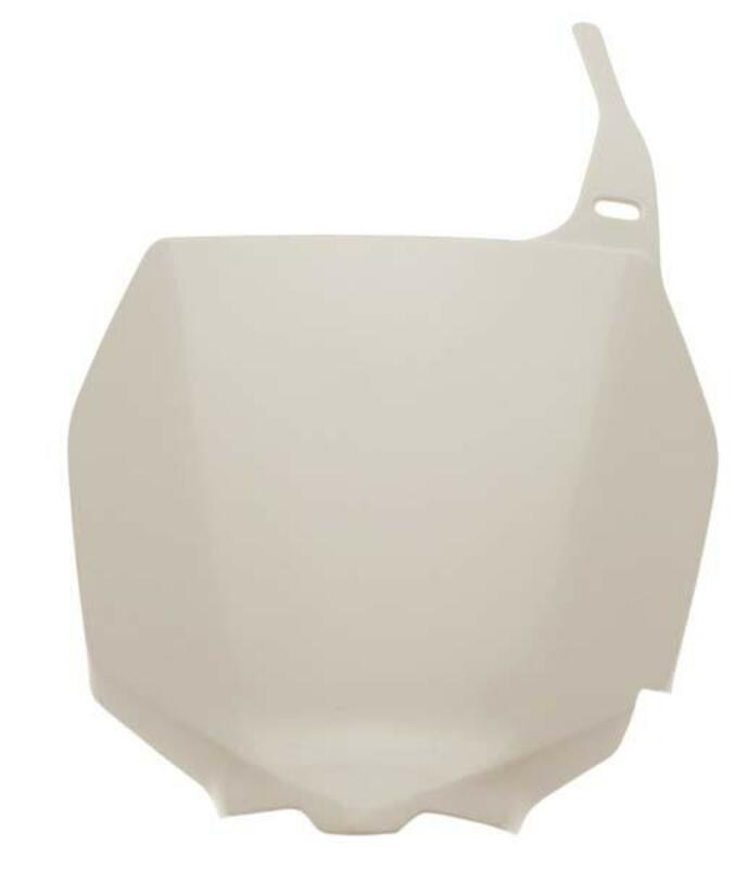 Obrázek produktu PŘEDNÍ#DESKA RM/RMZ WHT SU03989#041