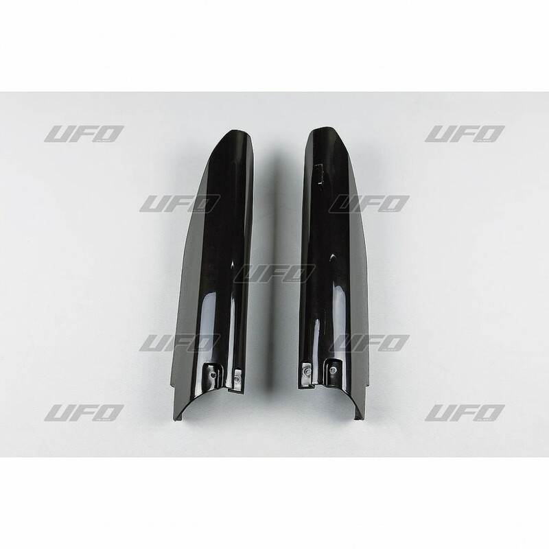 Obrázek produktu KRYT VIDLICE RM/RMZ BLK SU04913@001