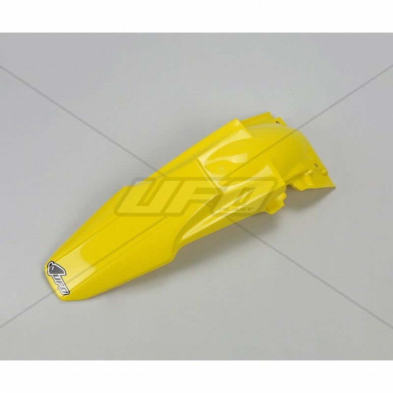 Obrázek produktu BLATNÍK RR RMZ450 08-17 ŽLUTÝ SU04921#102