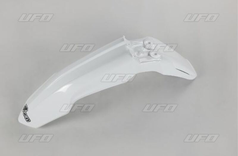 Obrázek produktu FENDER FRT RMZ450 18- BÍLÁ SU04939#041