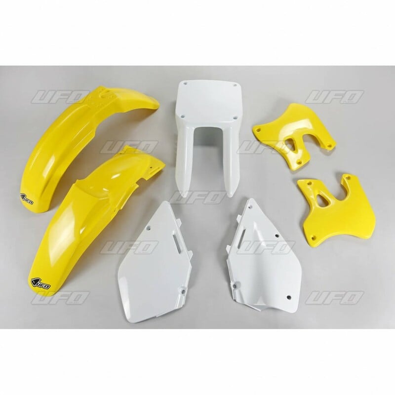 Obrázek produktu BODY KIT RM125/250 96-98 SUKIT393@999