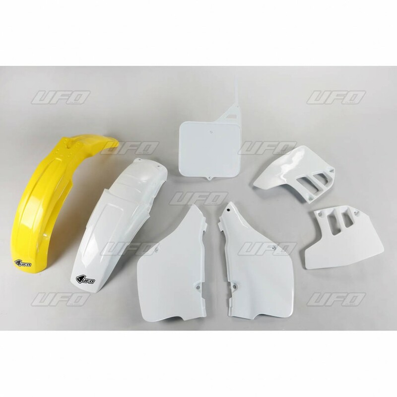 Obrázek produktu BODY KIT RM125 92 OEM SUKIT397@999