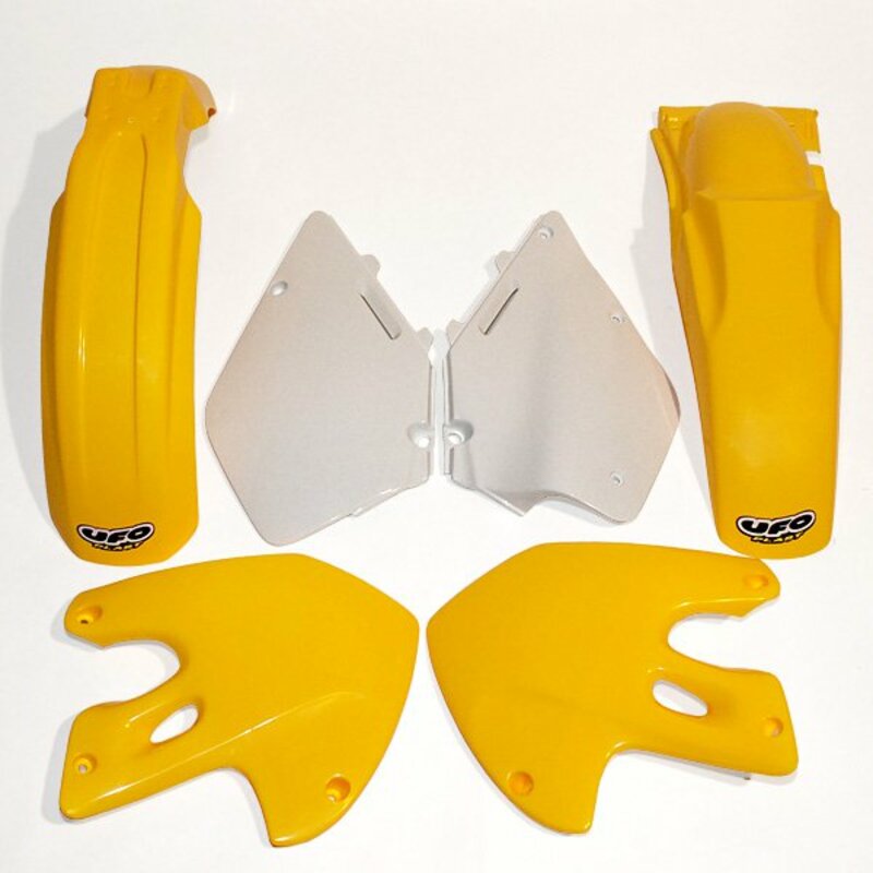 Obrázek produktu BODY KIT RM125/250 99-00 OE SUKIT400@999