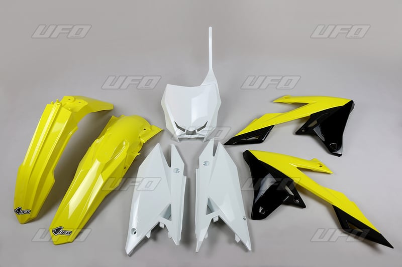 Obrázek produktu BODY KIT RMZ450 18 OEM SUKIT418@999