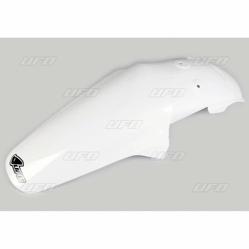 Obrázek produktu R FNDR YZ125/250 91-2 WHT YA02833#046