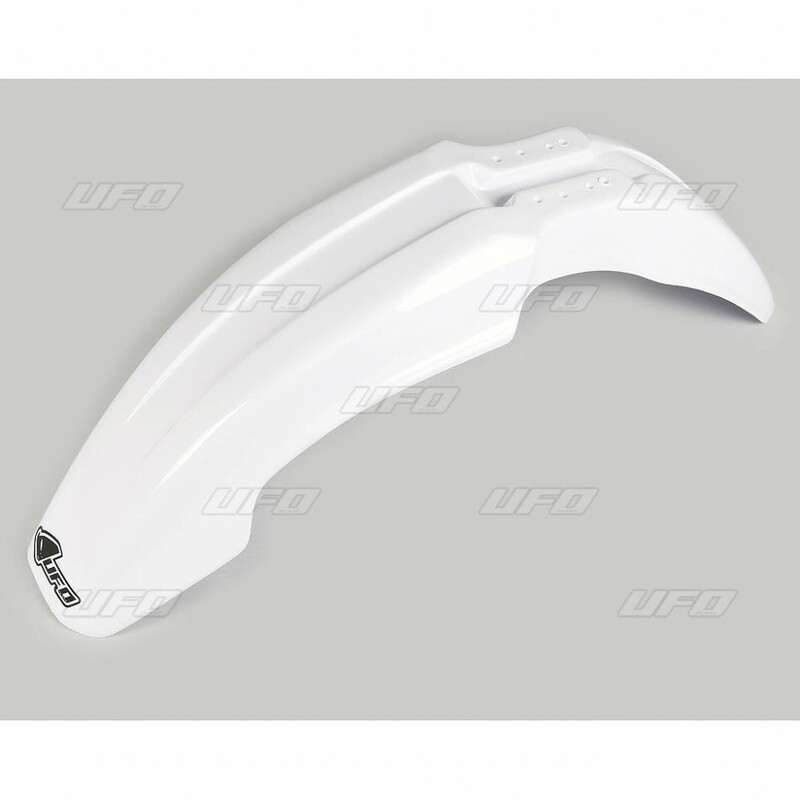 Obrázek produktu F-FDR YZ125-250 92-99 WHT YA02852#046