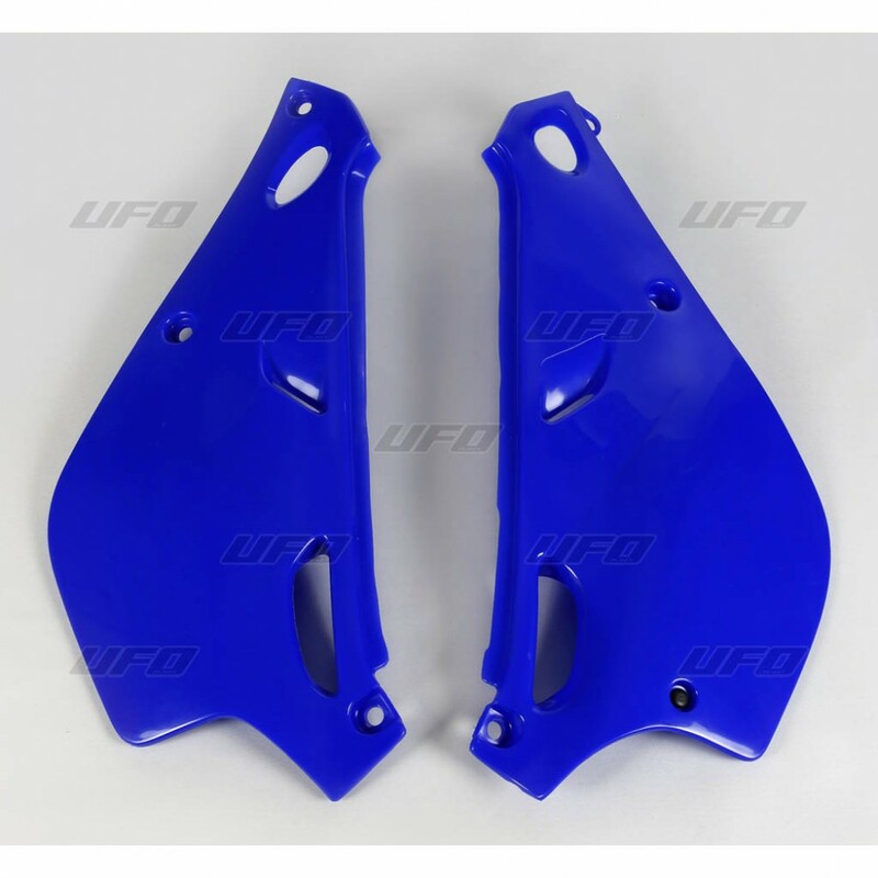 Obrázek produktu SD CVR YZ80 93-01 BLU YA02876#089