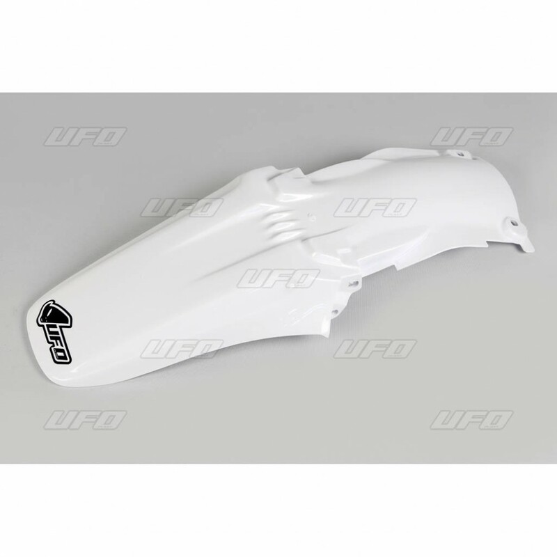 Obrázek produktu R FDR YZ80 93-01 BÍLÁ YA02877#046