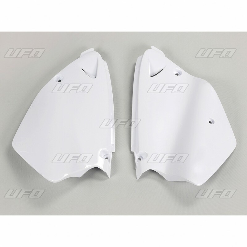 Obrázek produktu Boční panely UFO YA02899@046