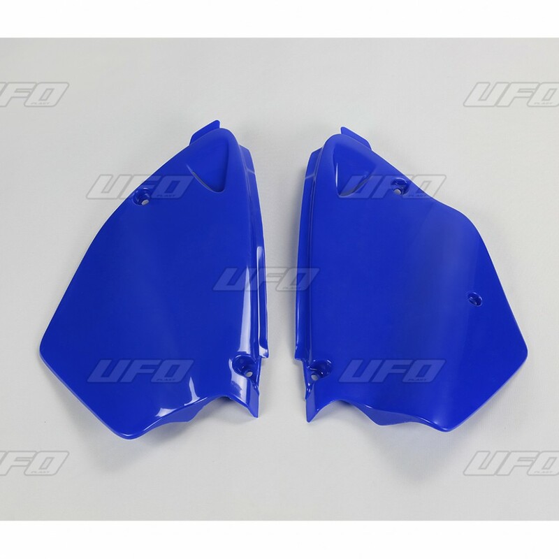 Obrázek produktu Boční panely UFO YA02899@089